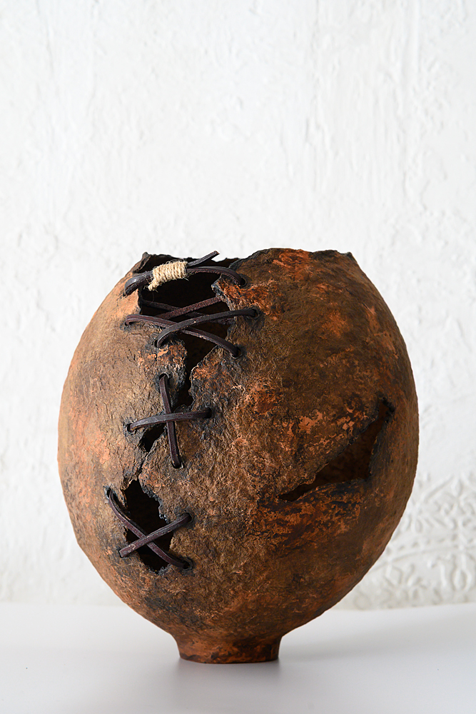 Mended Earth